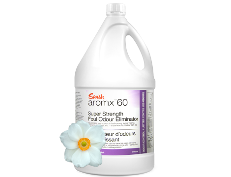 Aromx 60 3,78L Eliminator przykrych zapachów